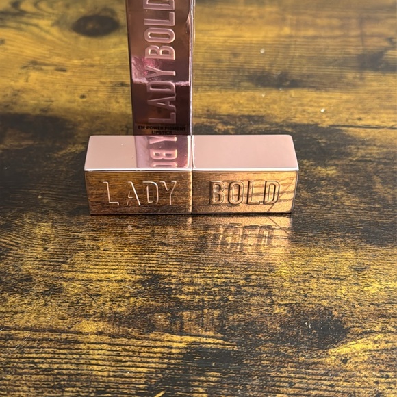 Too Faced Lady Bold lipstick.   Comeback queen. - Picture 3 of 4